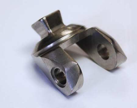 Tooling Zone Equipment