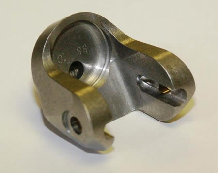 Tooling Zone Equipment